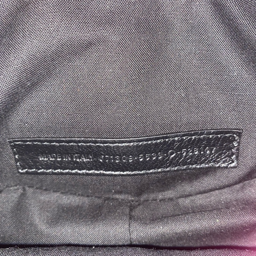 💗 NWT Balenciaga pink shoulder bag - Picture 4 of 7